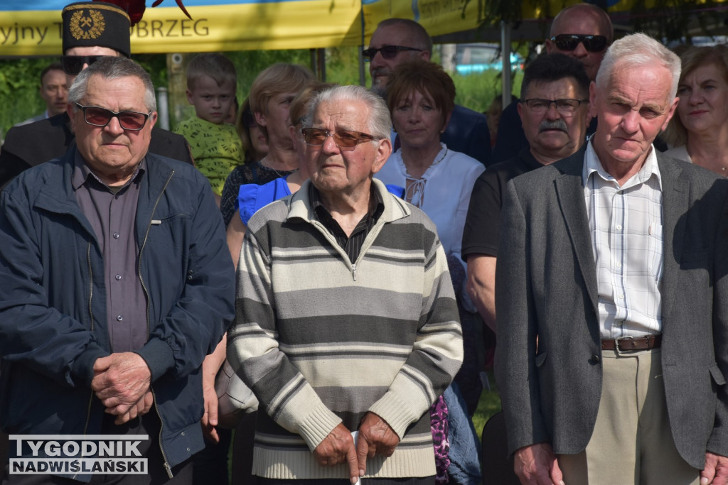 Święto straży pożarnej w Ocicach