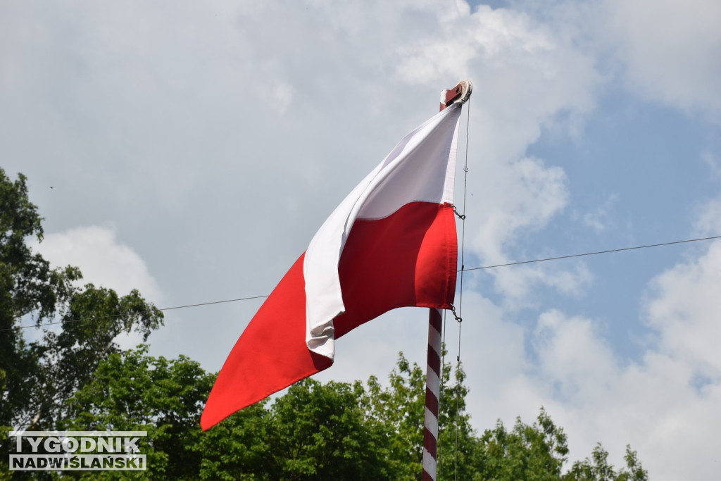 Święto straży pożarnej w Ocicach