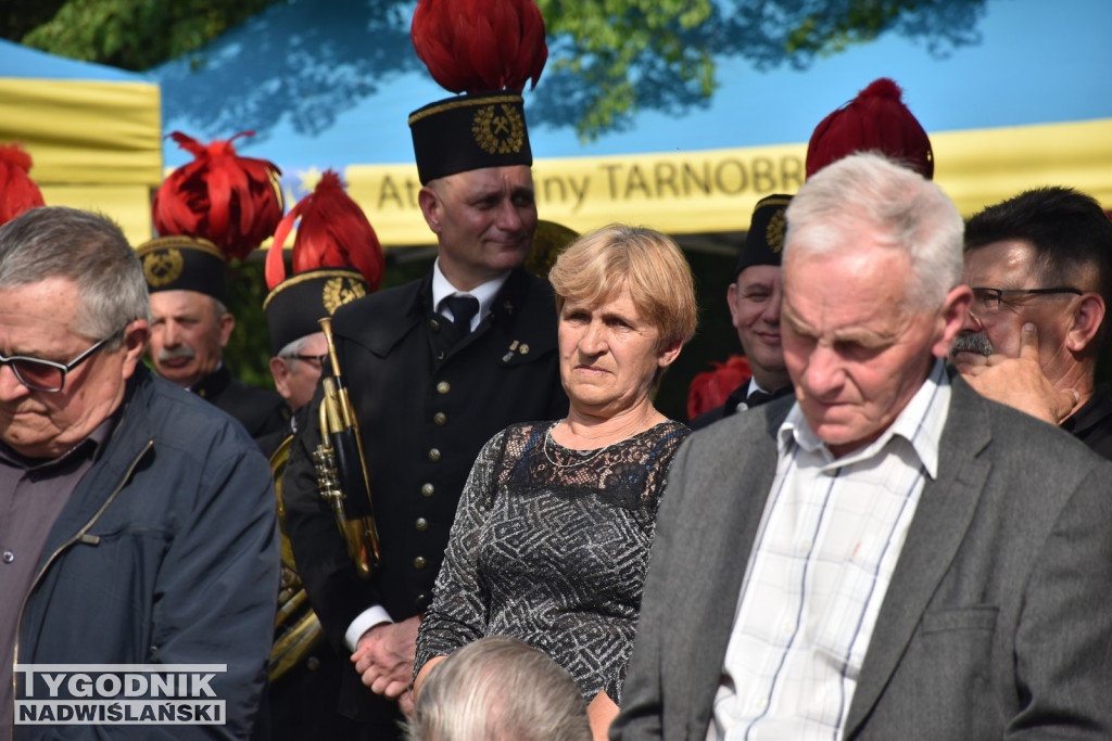 Święto straży pożarnej w Ocicach