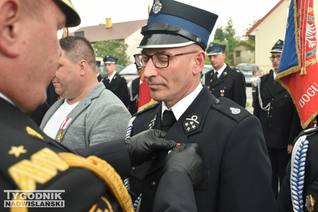 Święto straży pożarnej w Ocicach