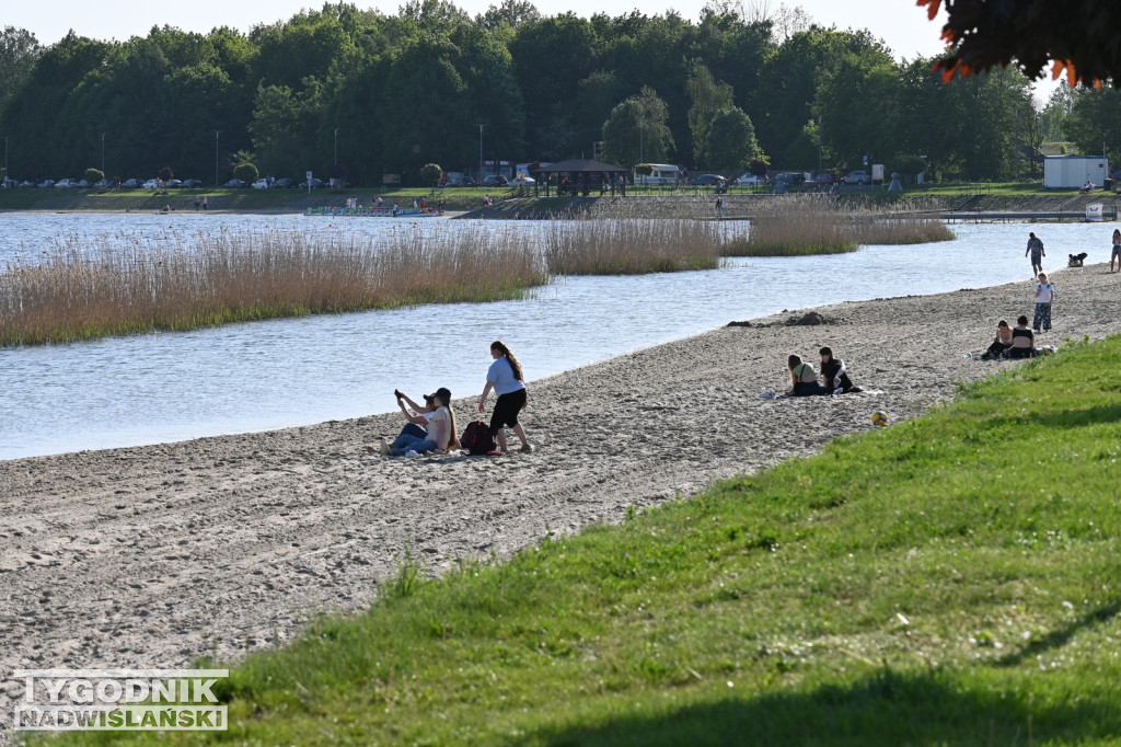 Niedziela nad Jeziorem Tarnobrzeskim - 21.05.2023
