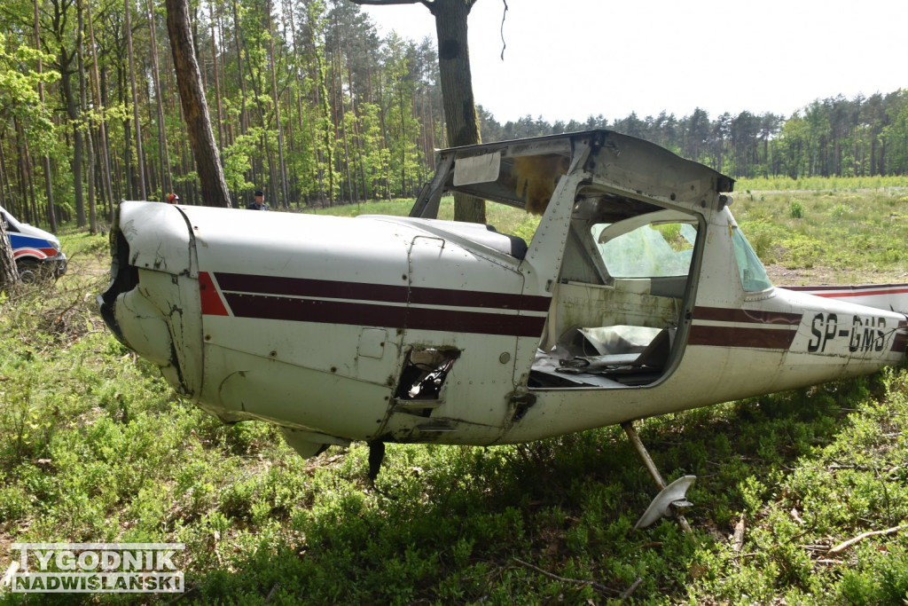 Ćwiczenia RENEGADE/SAREX-23 w Orliskach