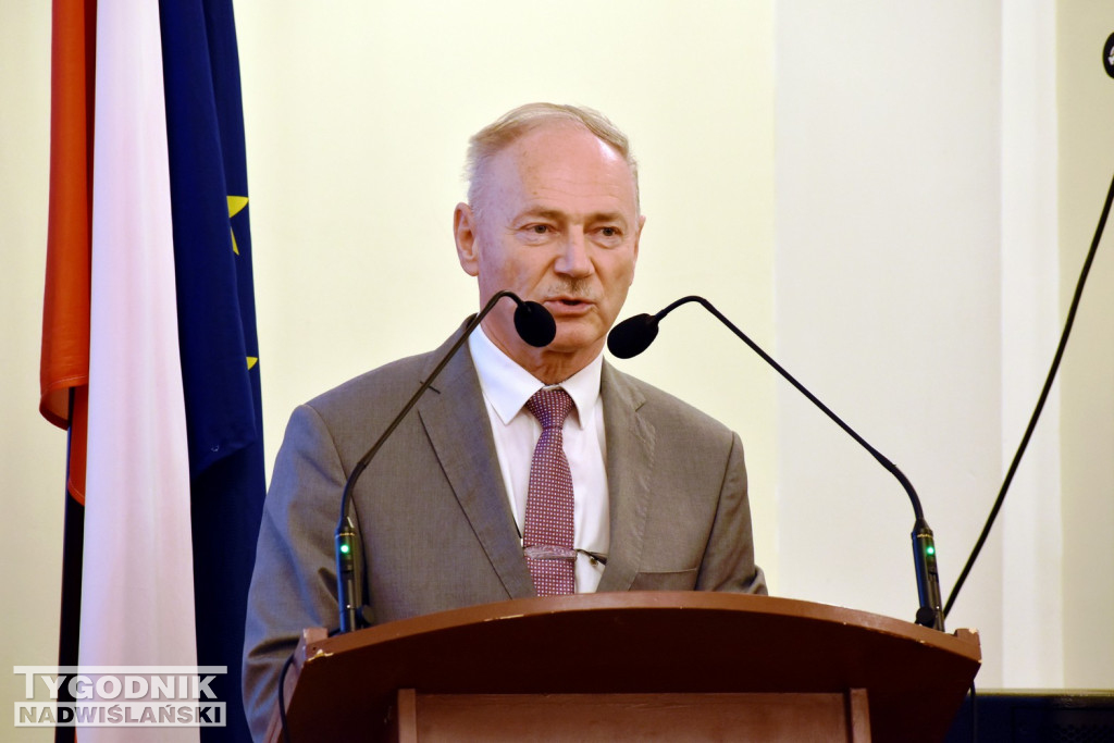 Tarnobrzescy radni odrzucili uchwałę uzdrowiskową