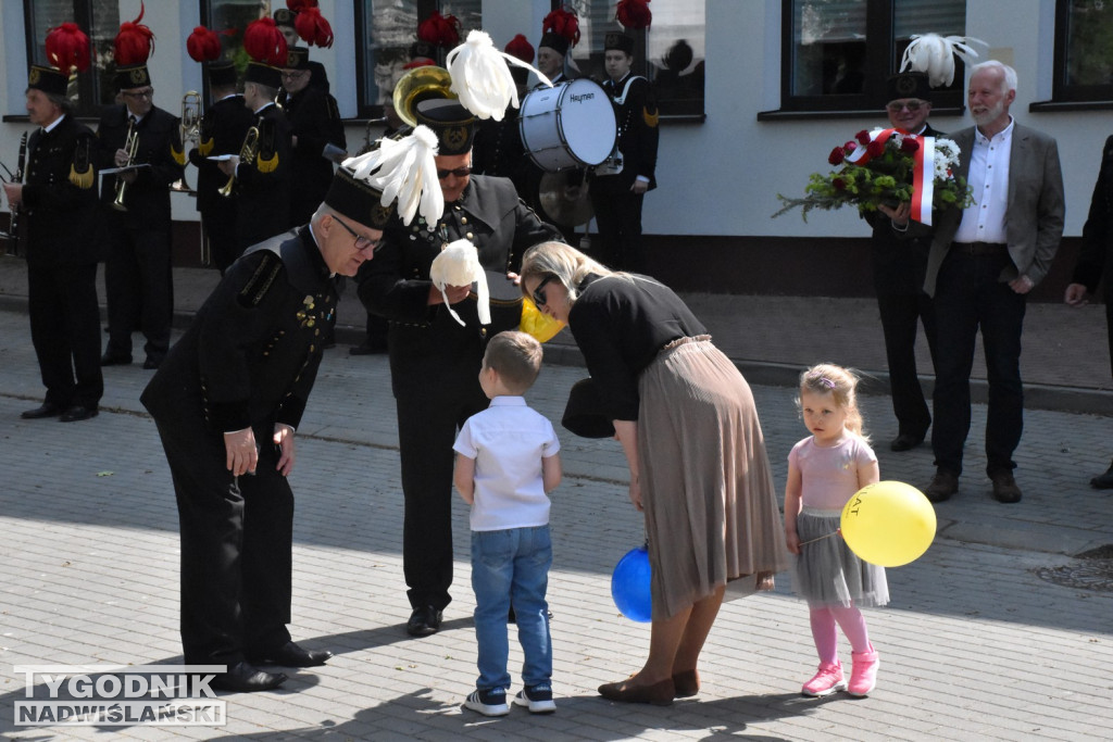 W Tarnobrzegu świętują 430. urodziny miasta