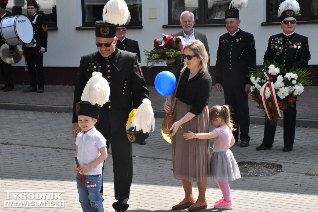 W Tarnobrzegu świętują 430. urodziny miasta