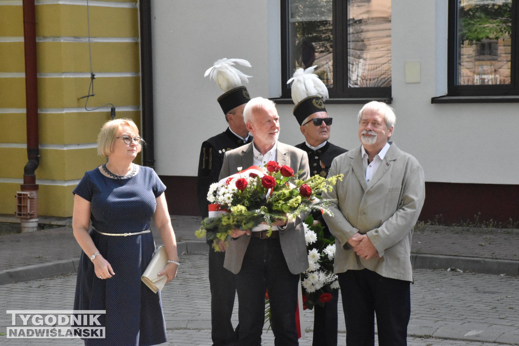 W Tarnobrzegu świętują 430. urodziny miasta