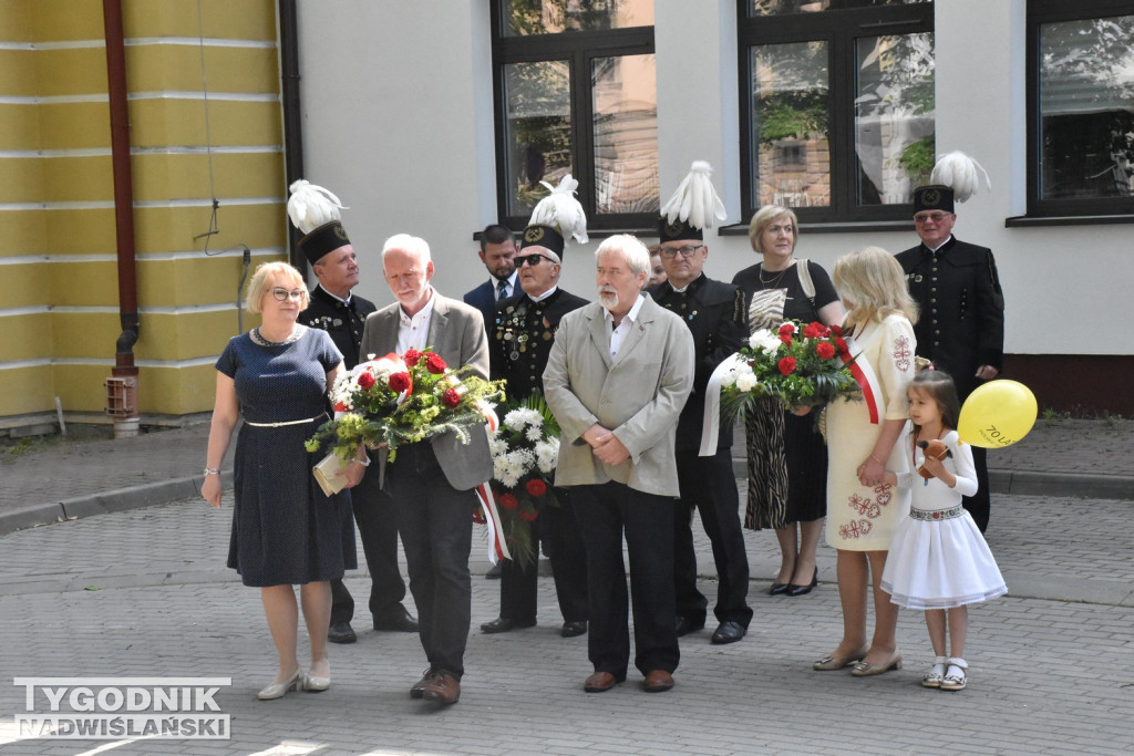 W Tarnobrzegu świętują 430. urodziny miasta