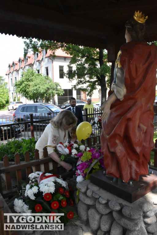 W Tarnobrzegu świętują 430. urodziny miasta