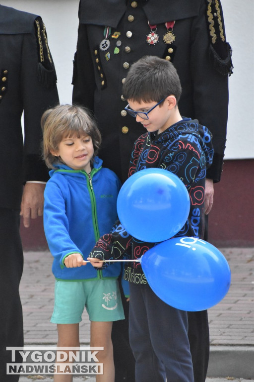 W Tarnobrzegu świętują 430. urodziny miasta