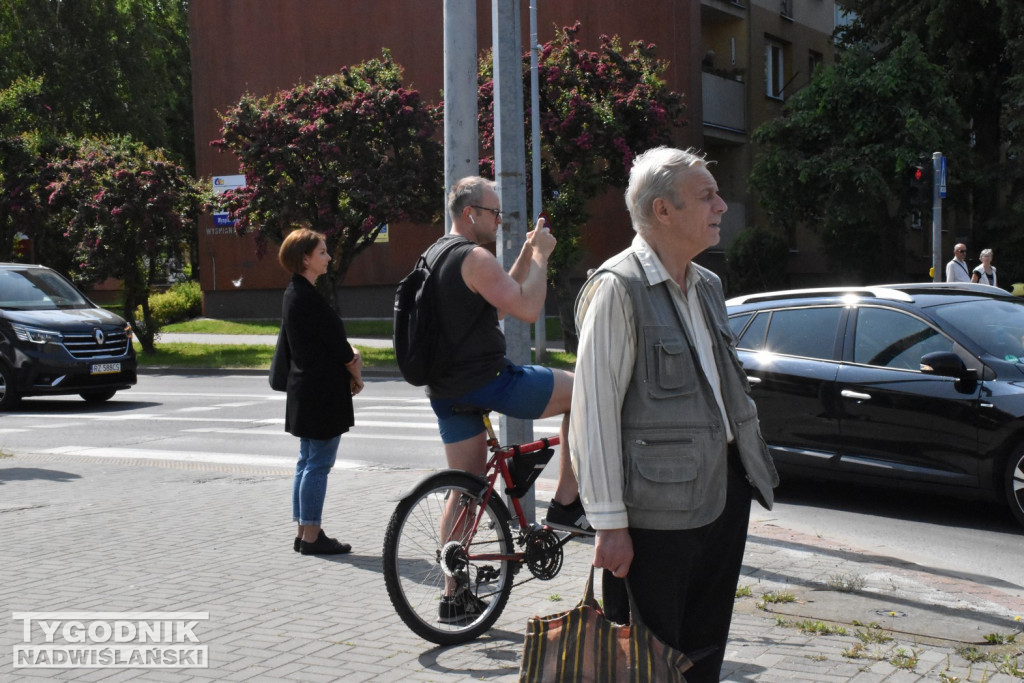 W Tarnobrzegu świętują 430. urodziny miasta