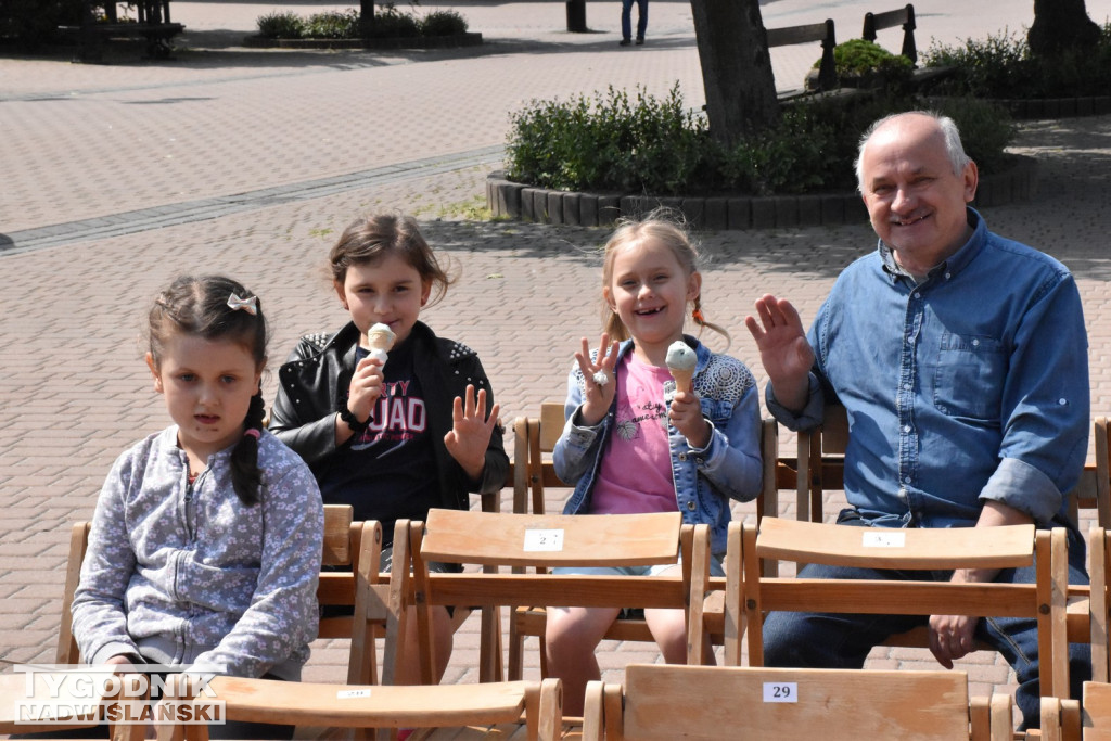 W Tarnobrzegu świętują 430. urodziny miasta