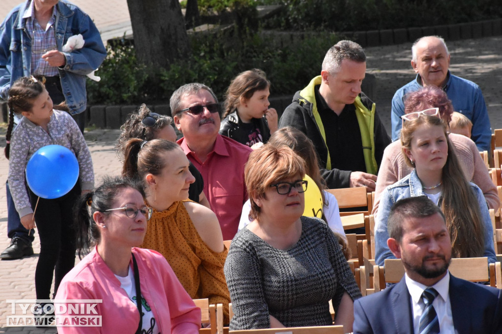 W Tarnobrzegu świętują 430. urodziny miasta