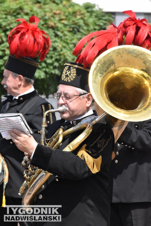 W Tarnobrzegu świętują 430. urodziny miasta