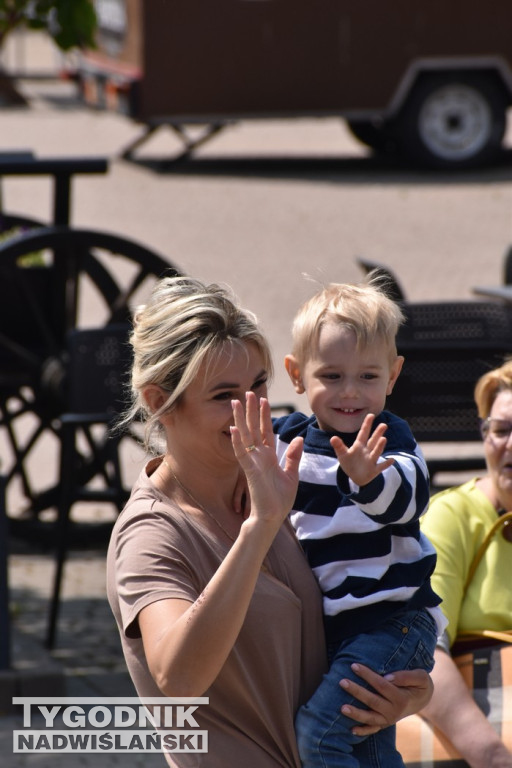 W Tarnobrzegu świętują 430. urodziny miasta