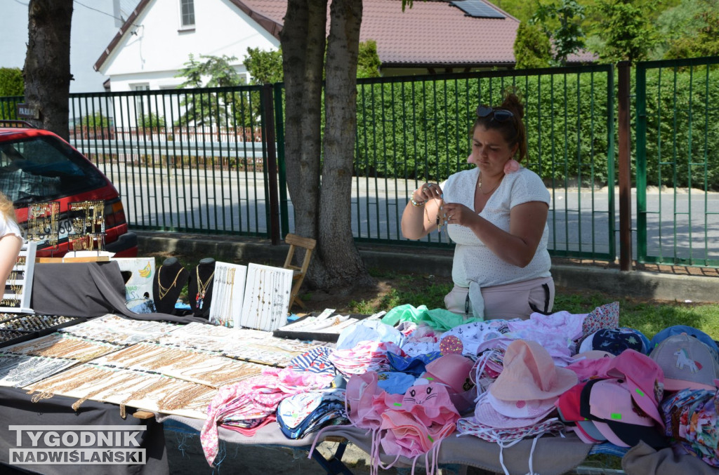 Odpust na Zesłanie Ducha Świętego w Sulisławicach