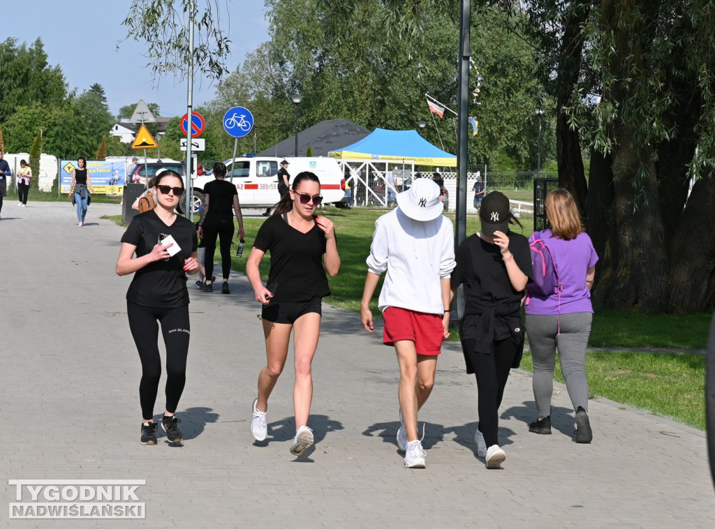 Biegamy i Pomagamy nad Jeziorem - 30.05.2023