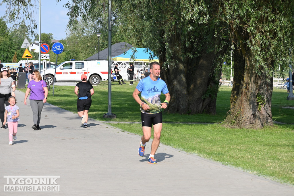 Biegamy i Pomagamy nad Jeziorem - 30.05.2023