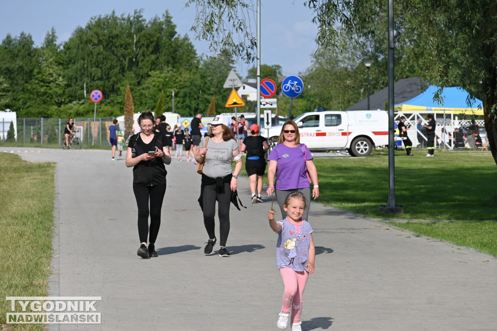 Biegamy i Pomagamy nad Jeziorem - 30.05.2023