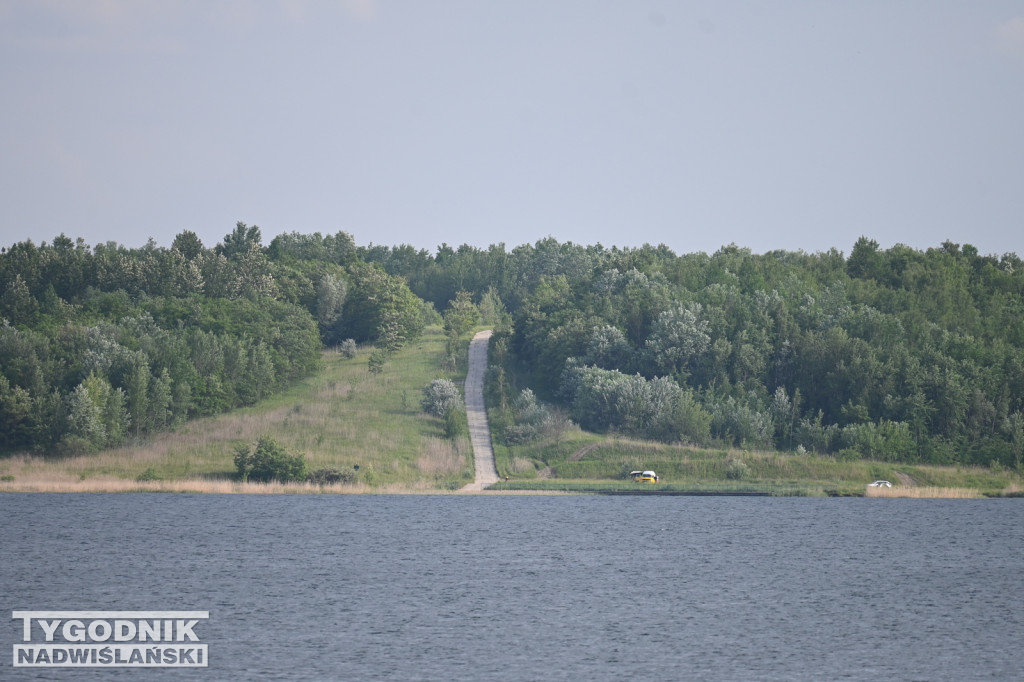Biegamy i Pomagamy nad Jeziorem - 30.05.2023