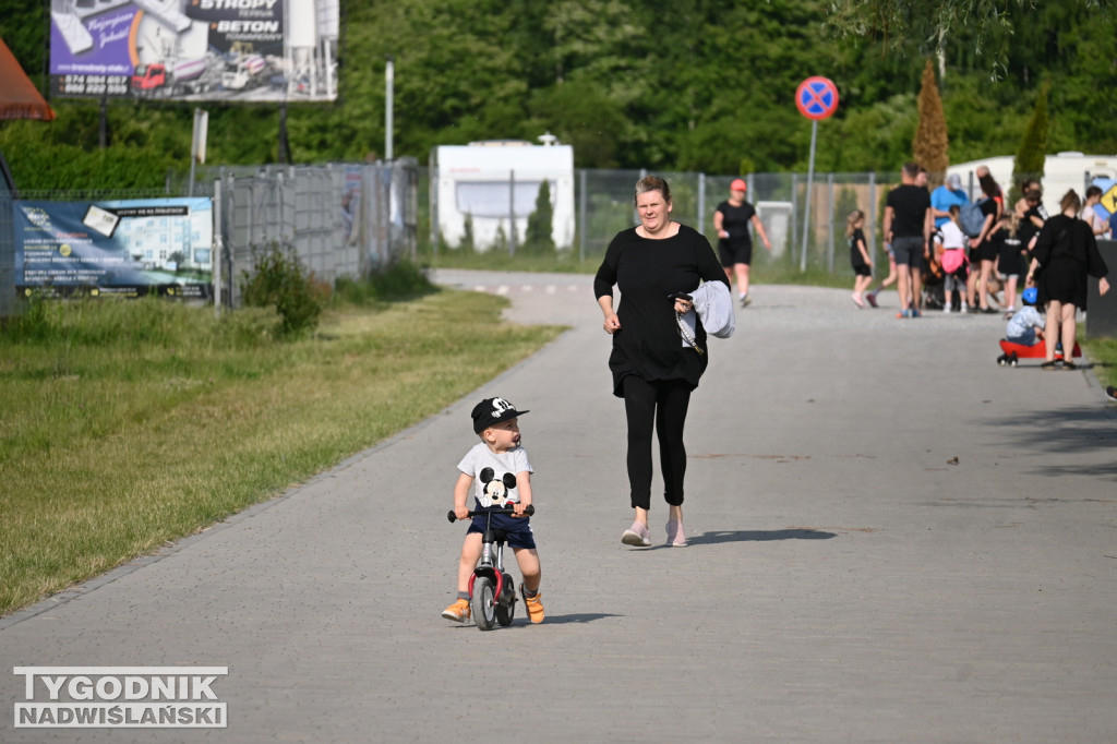 Biegamy i Pomagamy nad Jeziorem - 30.05.2023