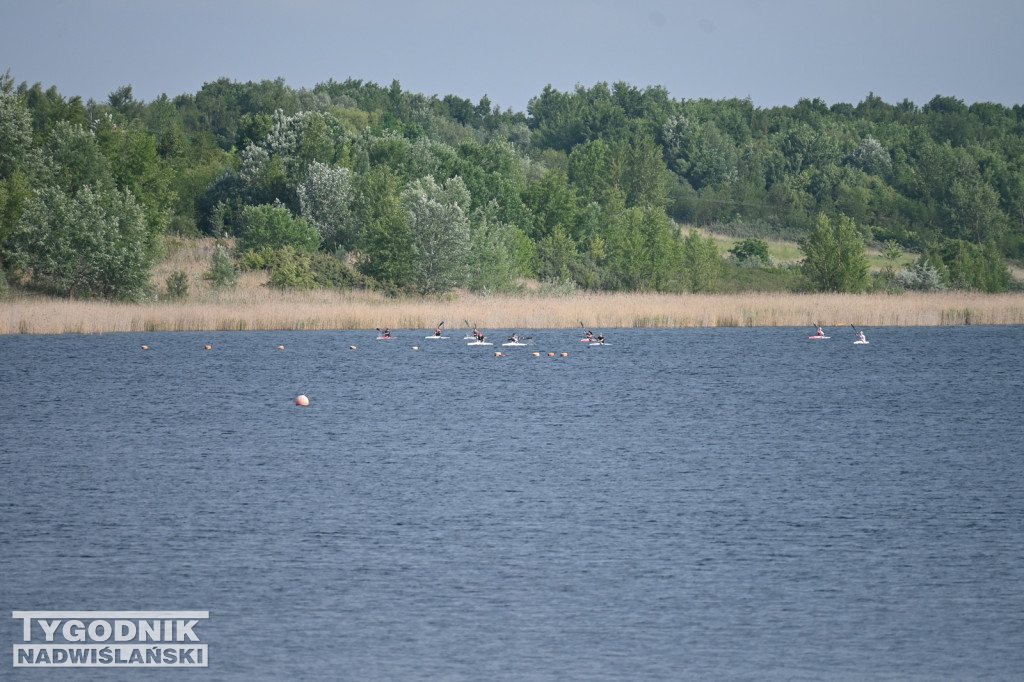 Biegamy i Pomagamy nad Jeziorem - 30.05.2023