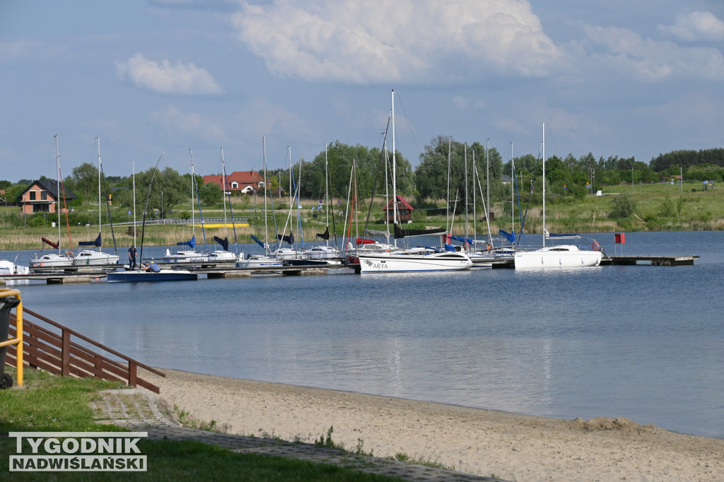 Biegamy i Pomagamy nad Jeziorem - 30.05.2023