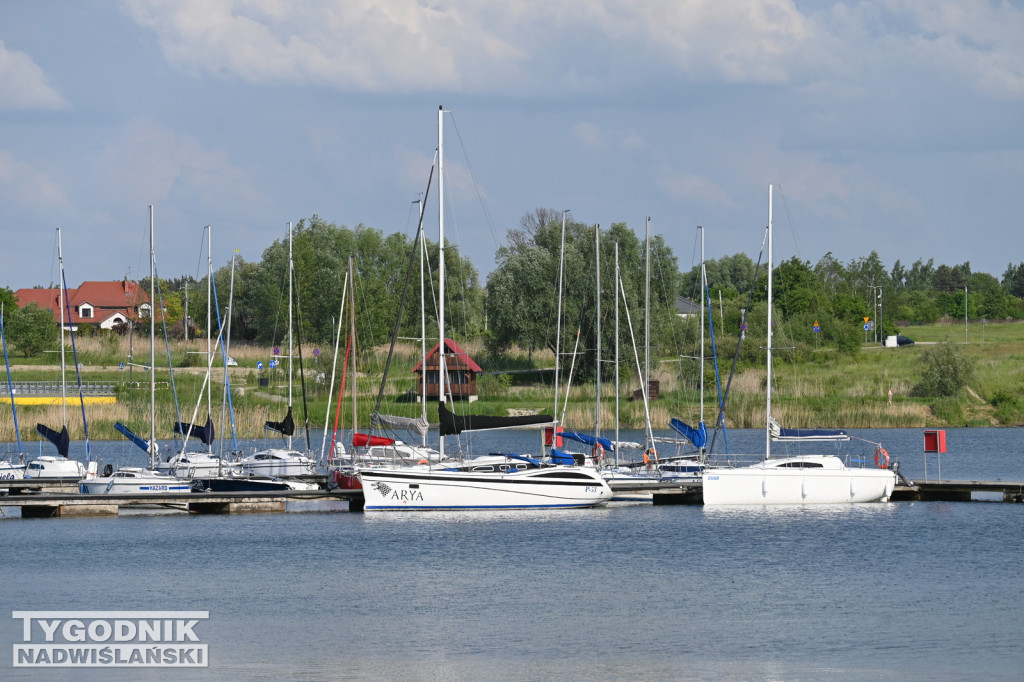 Biegamy i Pomagamy nad Jeziorem - 30.05.2023