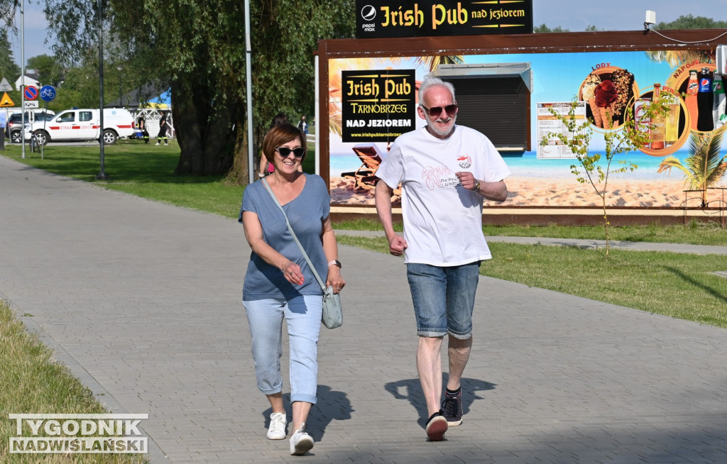 Biegamy i Pomagamy nad Jeziorem - 30.05.2023