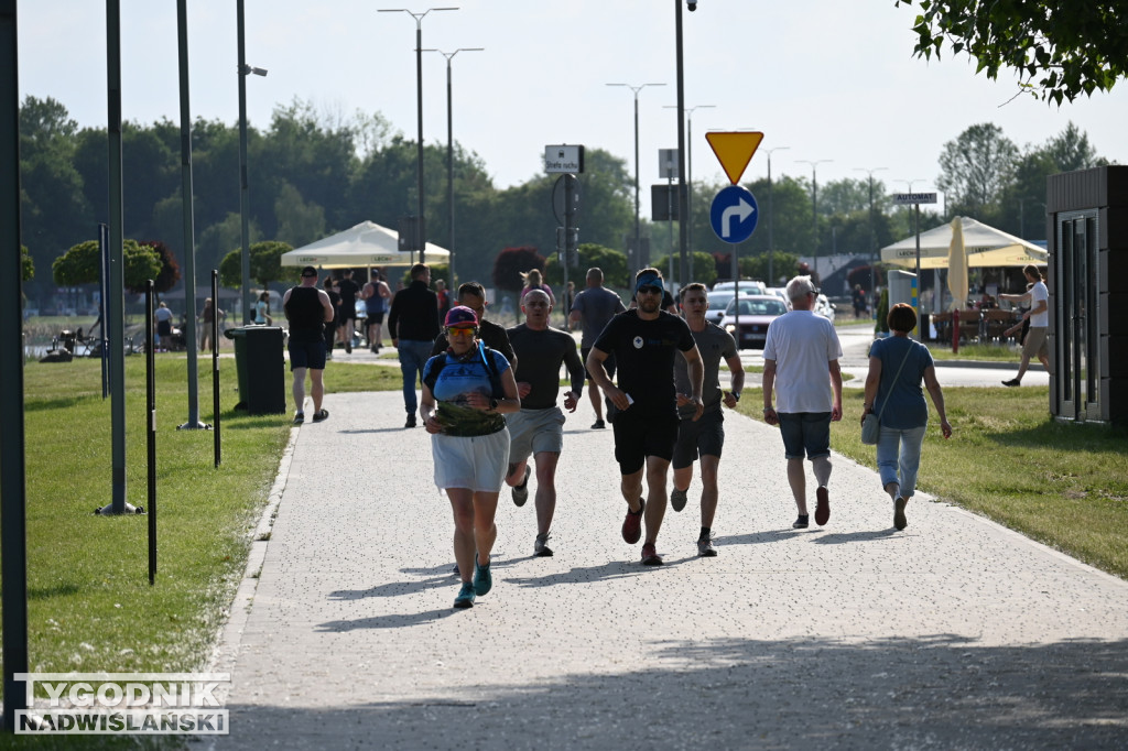 Biegamy i Pomagamy nad Jeziorem - 30.05.2023