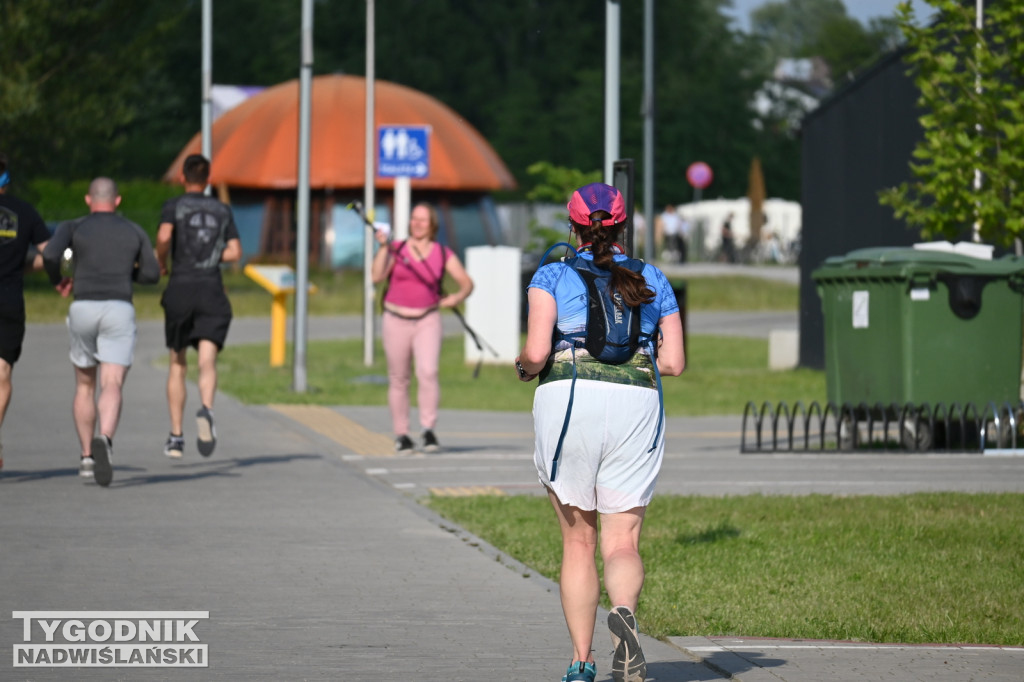 Biegamy i Pomagamy nad Jeziorem - 30.05.2023