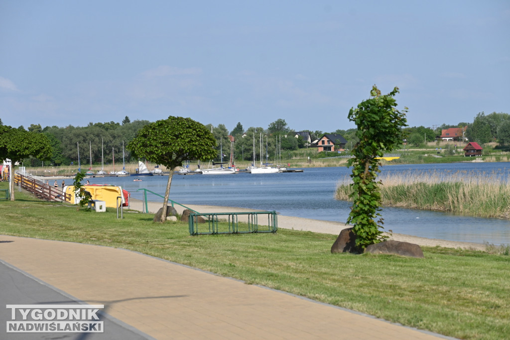 Biegamy i Pomagamy nad Jeziorem - 30.05.2023
