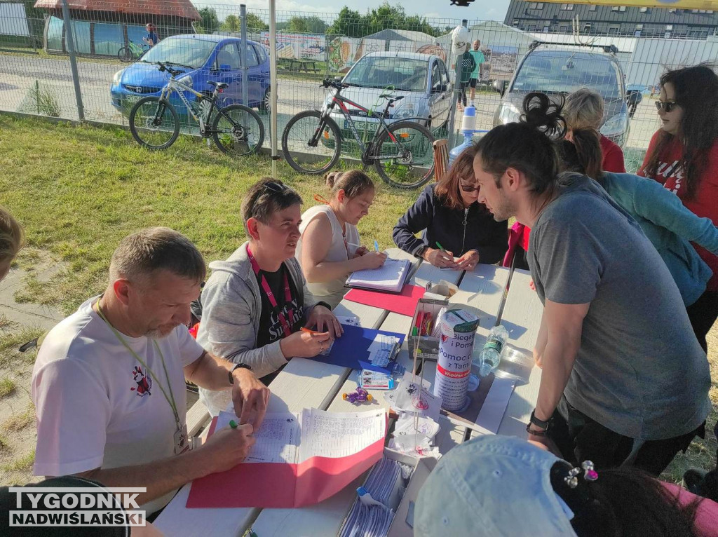 Ostatni dzień akcji 