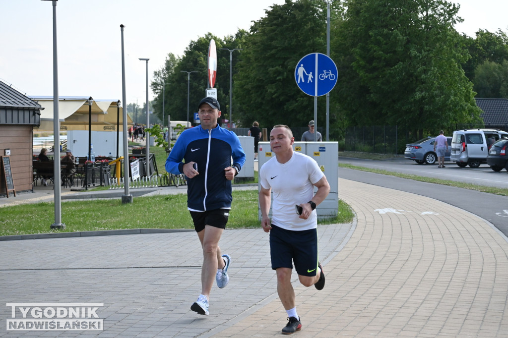 Ostatni dzień akcji 