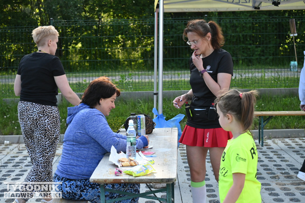 Ostatni dzień akcji 