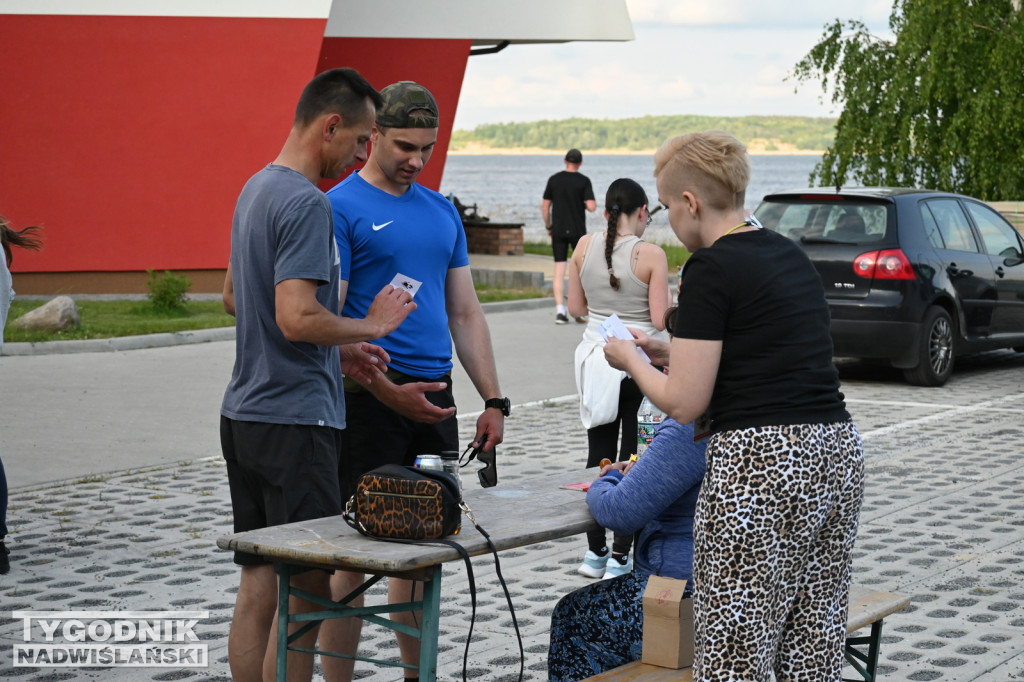 Ostatni dzień akcji 