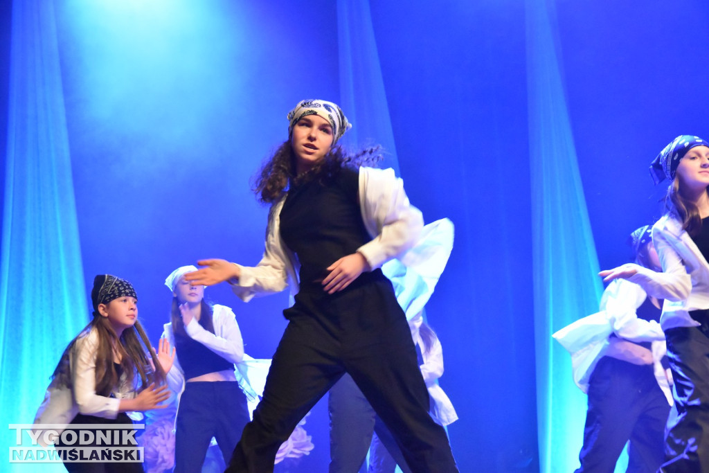 Gala Art Dance w Nowej Dębie