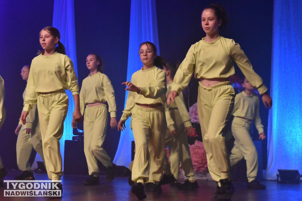 Gala Art Dance w Nowej Dębie