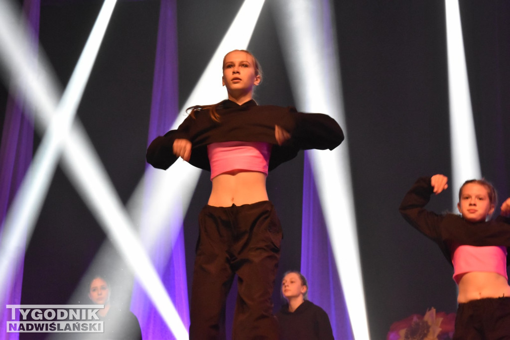 Gala Art Dance w Nowej Dębie