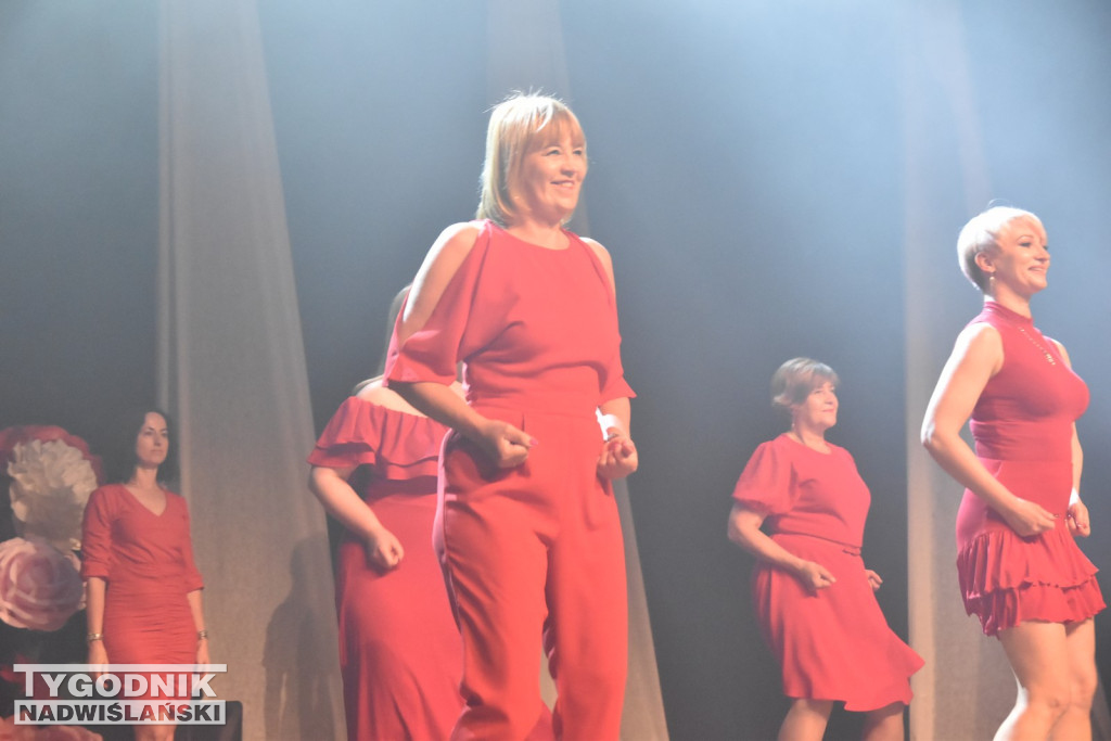 Gala Art Dance w Nowej Dębie