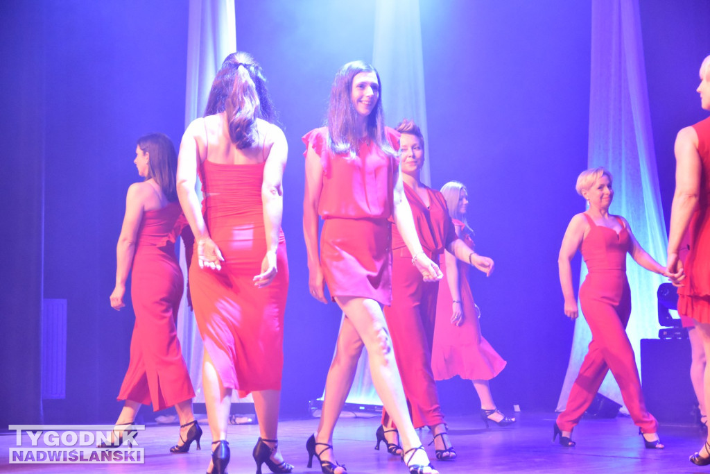 Gala Art Dance w Nowej Dębie