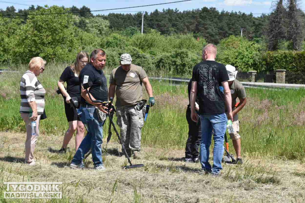 Koprzywnica: piknik eksploracyjny i Dzień Dziecka