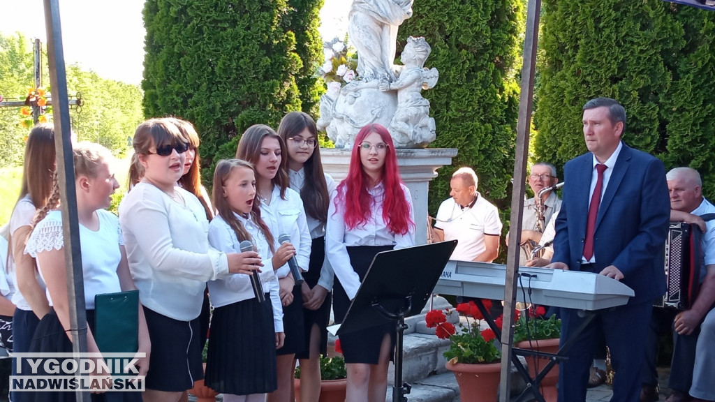 80. rocznica pacyfikacji wsi Strużki