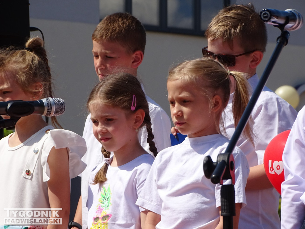 Przez Tarnobrzeg przeszedł Marsz dla Życia i Rodziny