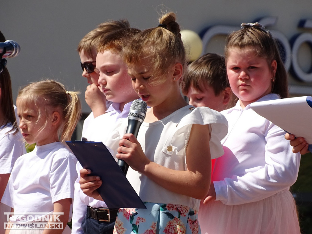 Przez Tarnobrzeg przeszedł Marsz dla Życia i Rodziny