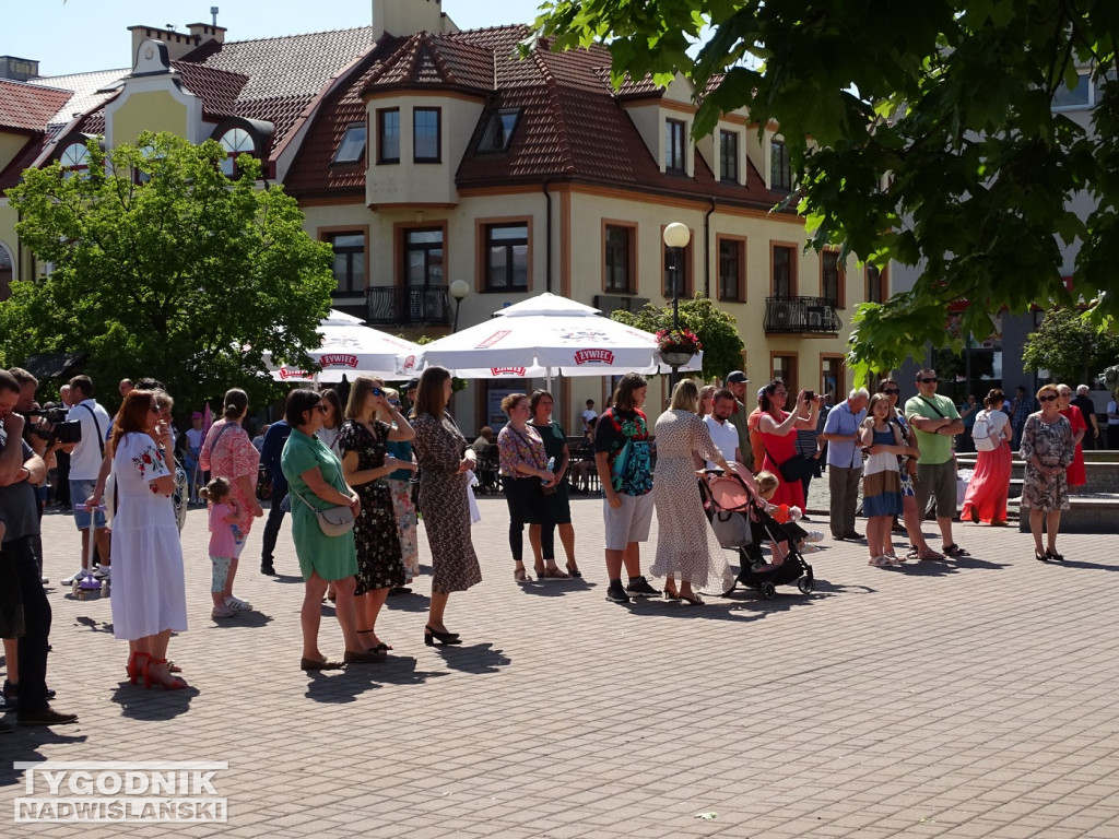 Przez Tarnobrzeg przeszedł Marsz dla Życia i Rodziny