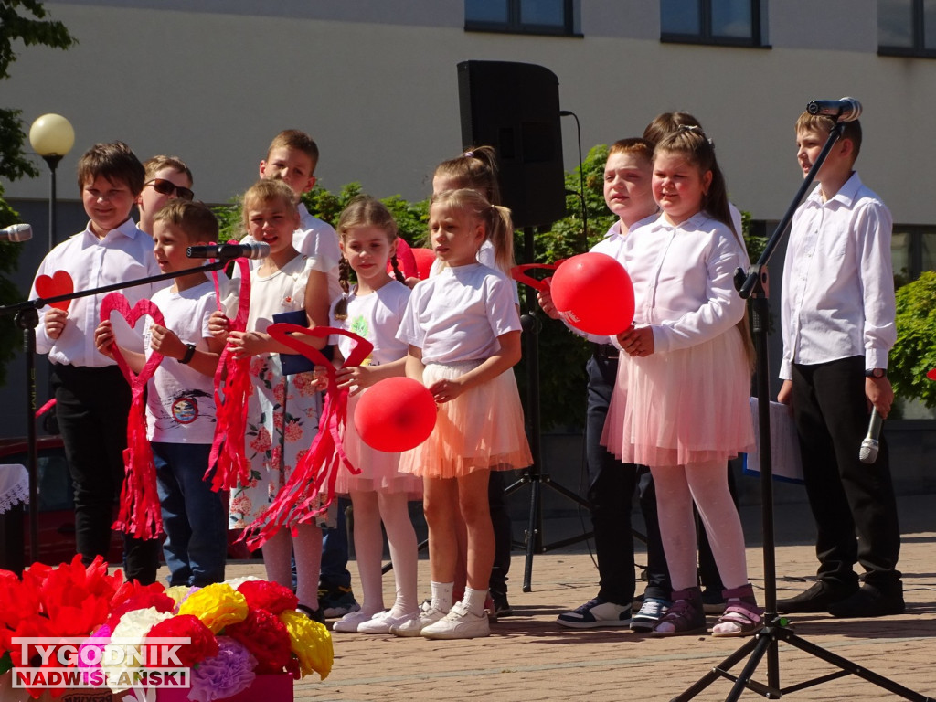 Przez Tarnobrzeg przeszedł Marsz dla Życia i Rodziny