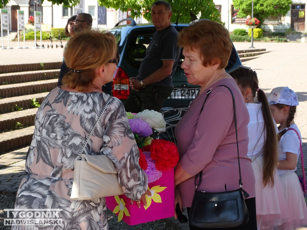 Przez Tarnobrzeg przeszedł Marsz dla Życia i Rodziny