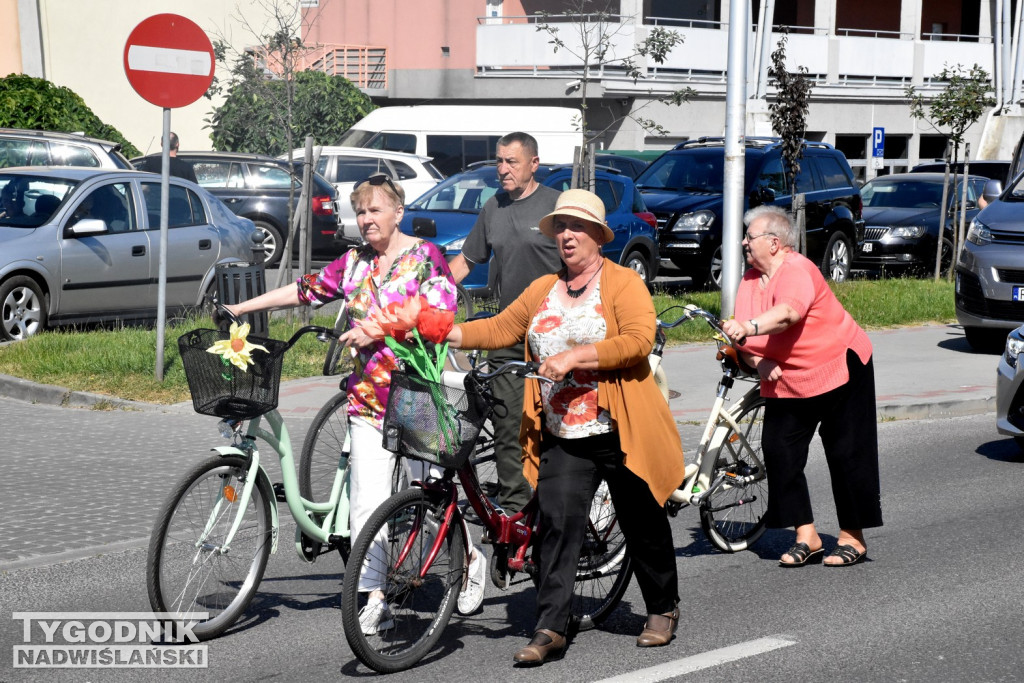 Przez Tarnobrzeg przeszedł Marsz dla Życia i Rodziny