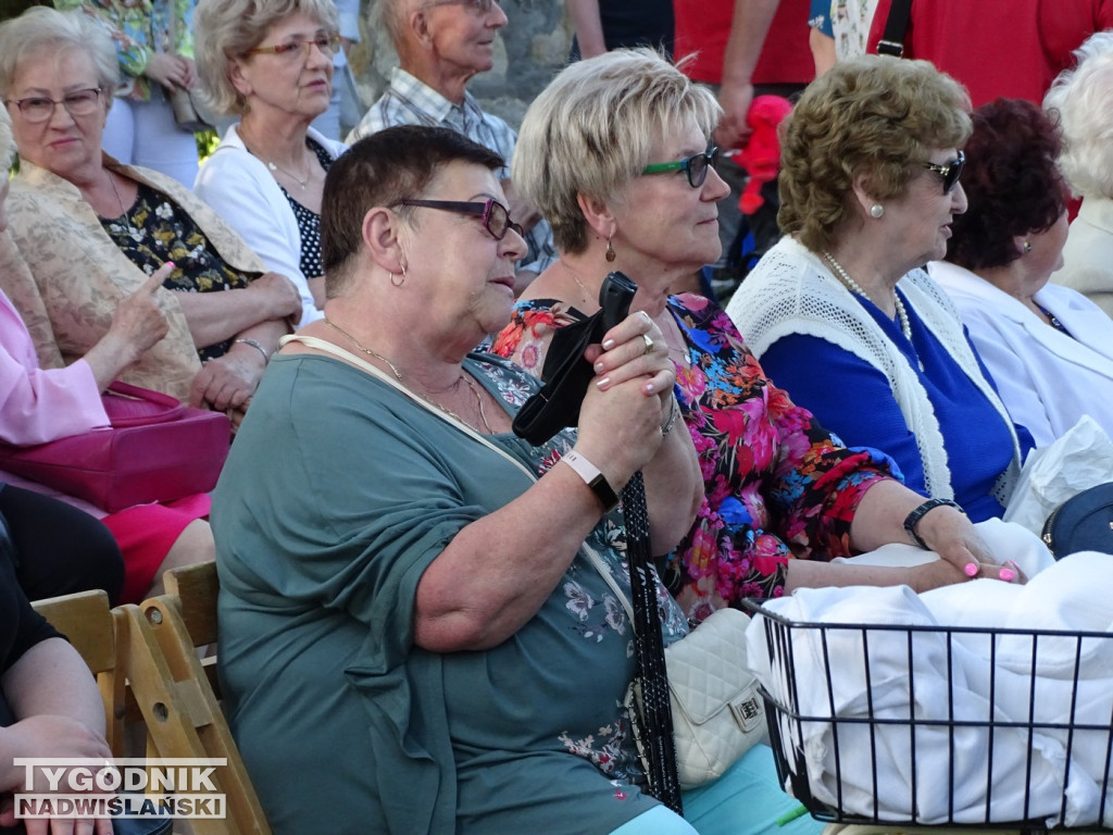 Piknik Rodzinny w parafii na Przywiślu