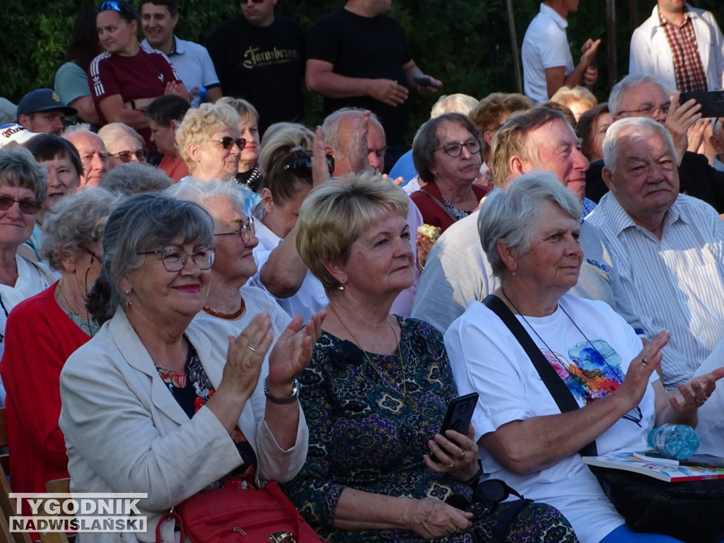 Piknik Rodzinny w parafii na Przywiślu